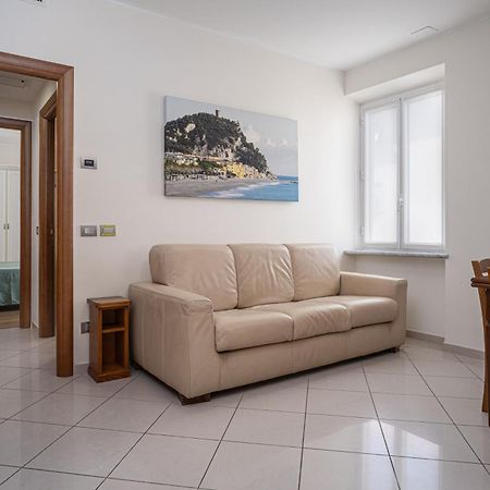 Lido Resort Finale Ligure Eksteriør bilde
