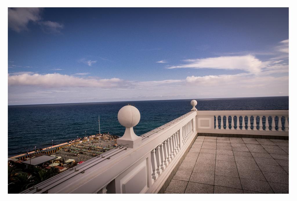Lido Resort Finale Ligure Eksteriør bilde