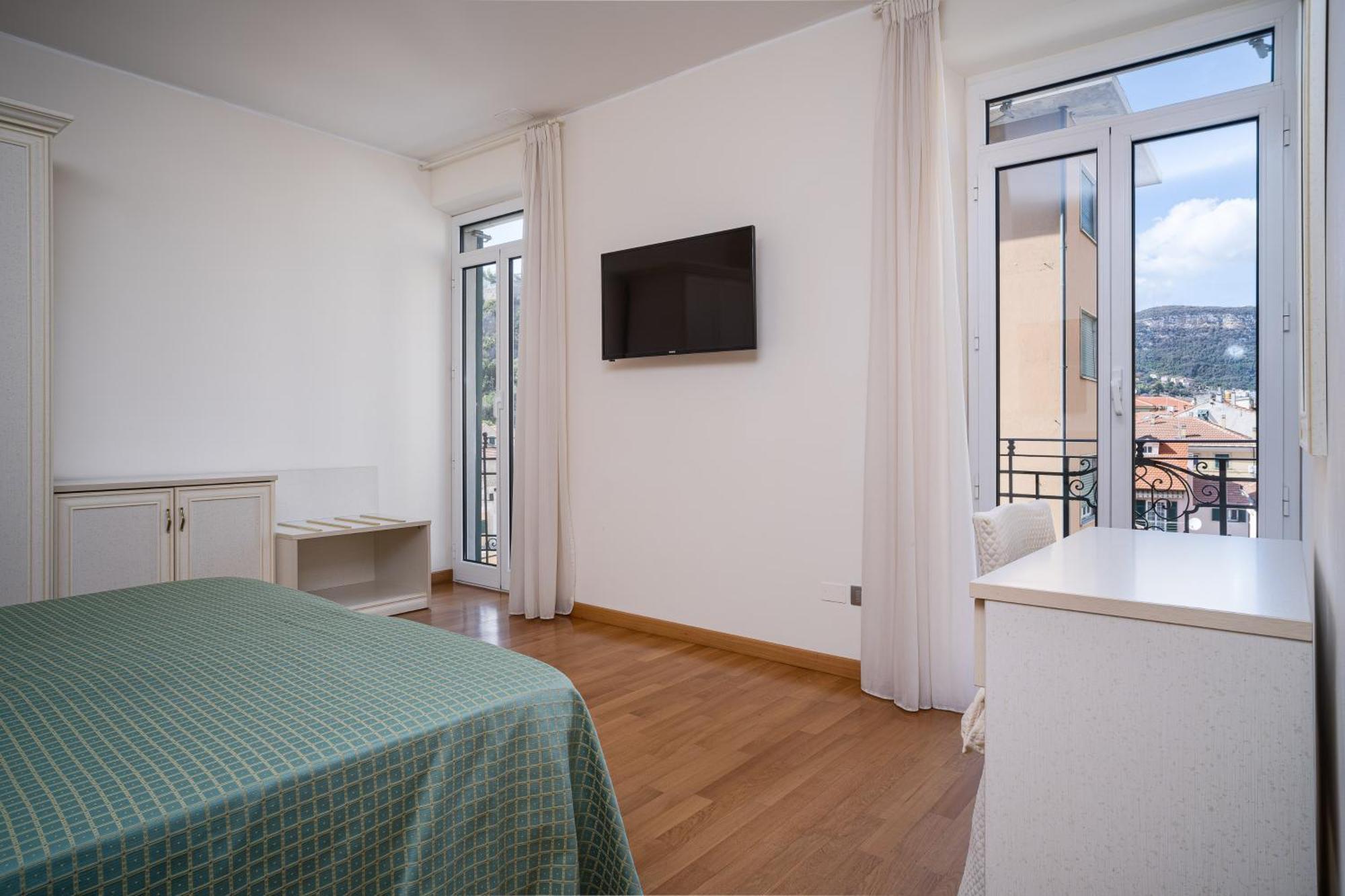 Lido Resort Finale Ligure Eksteriør bilde