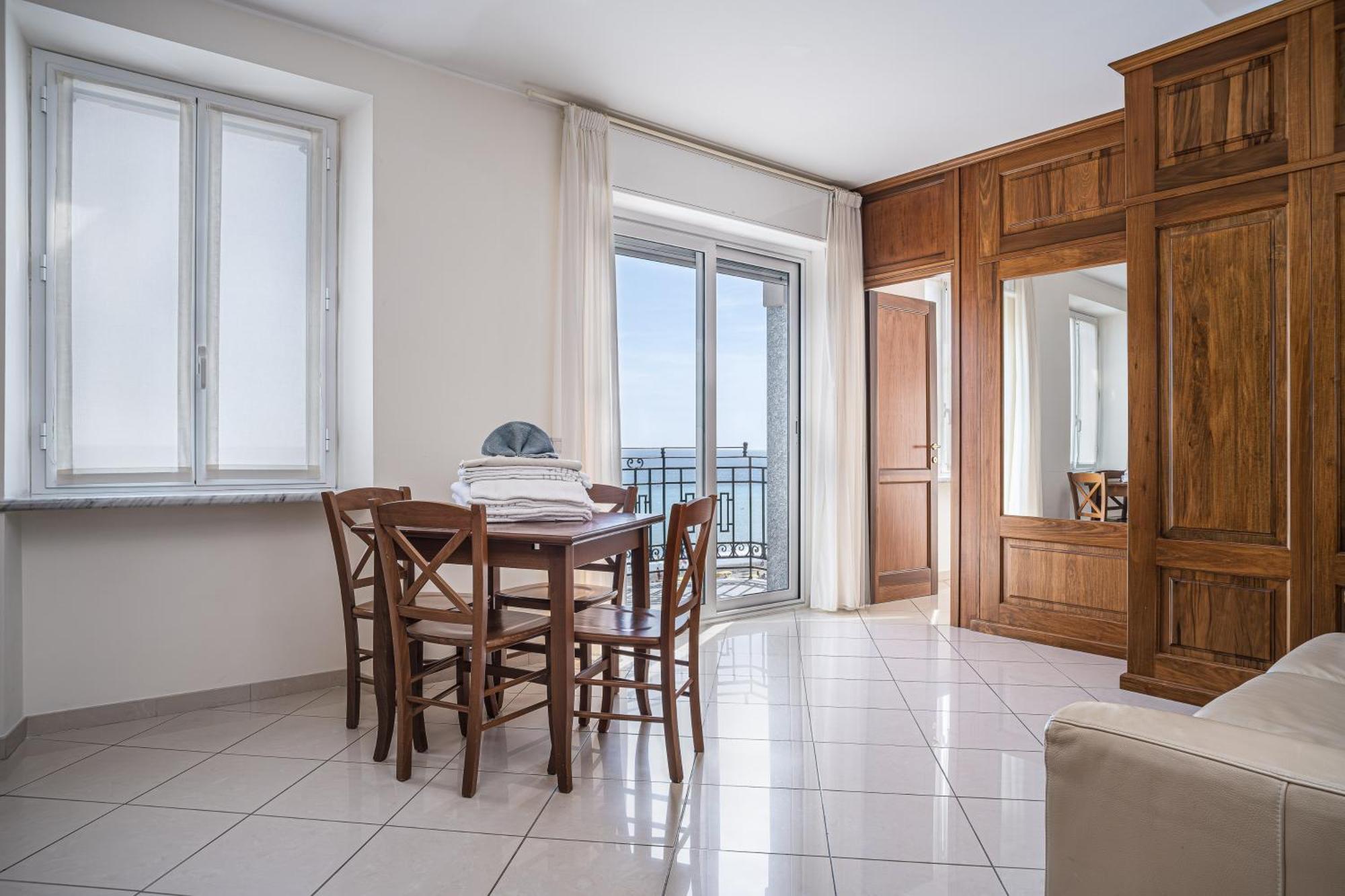 Lido Resort Finale Ligure Eksteriør bilde