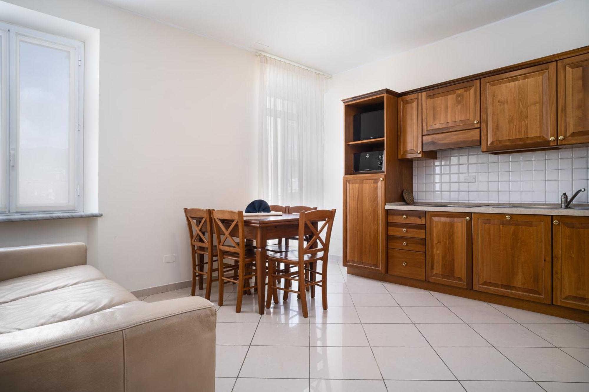Lido Resort Finale Ligure Eksteriør bilde