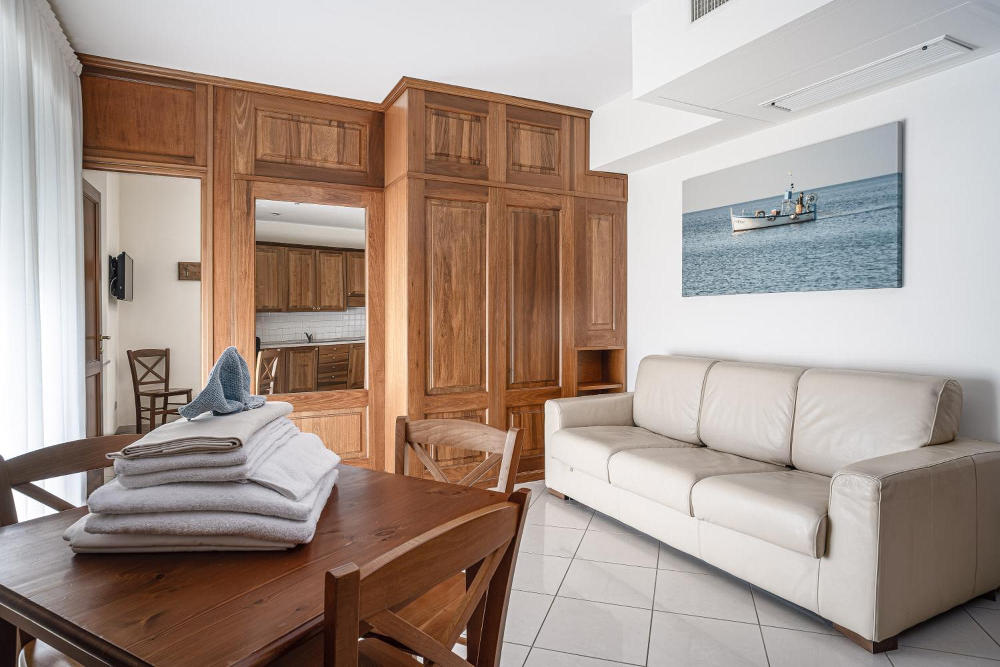 Lido Resort Finale Ligure Eksteriør bilde