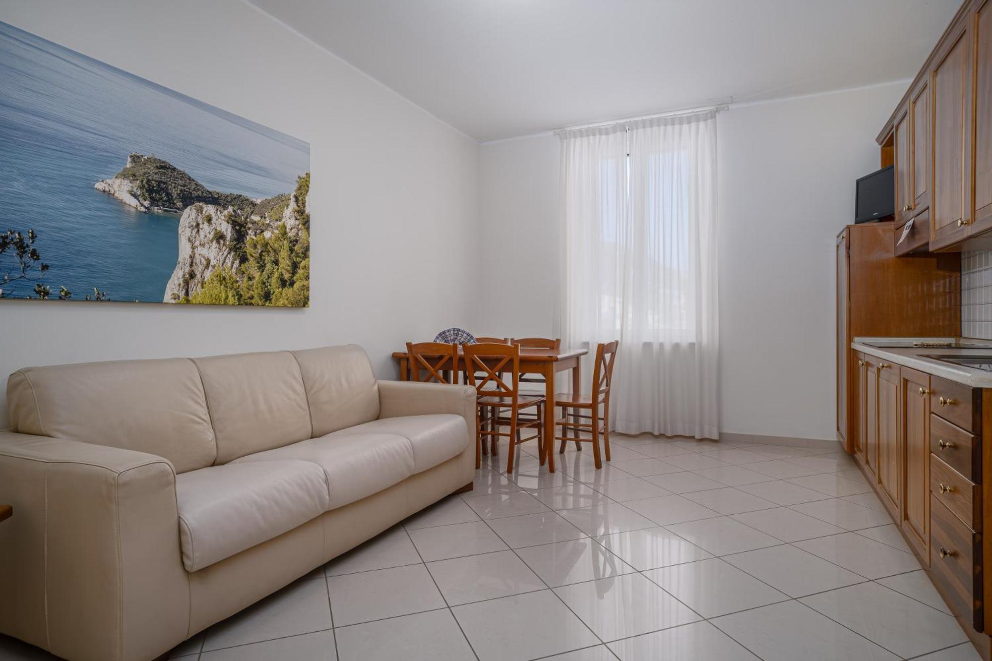 Lido Resort Finale Ligure Eksteriør bilde