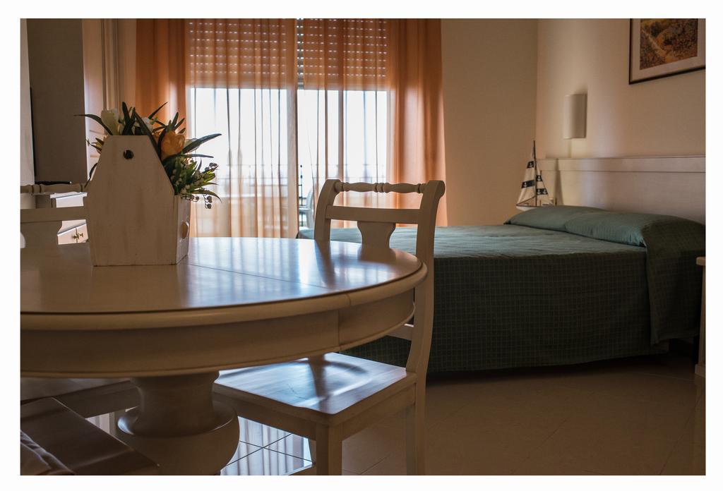 Lido Resort Finale Ligure Eksteriør bilde