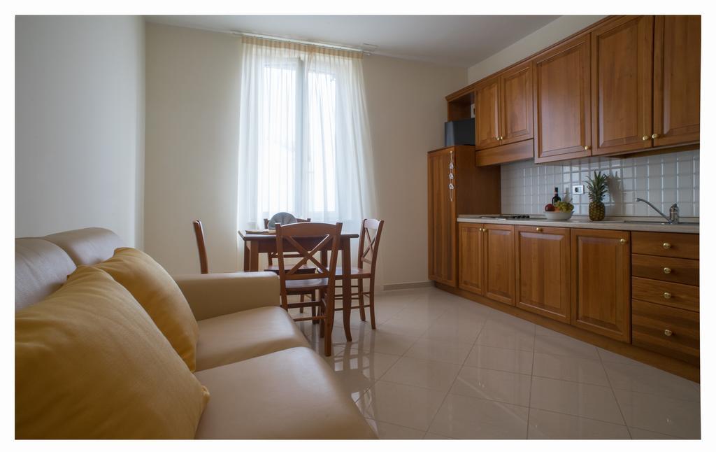 Lido Resort Finale Ligure Eksteriør bilde