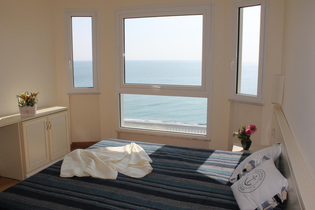 Lido Resort Finale Ligure Eksteriør bilde